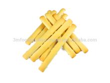 Golden Bamboo Biscuits