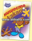 Pudding Powder Cocoa