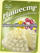 Natural Maize (Corn) Starch