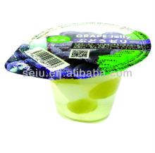Grape Fruit Jelly