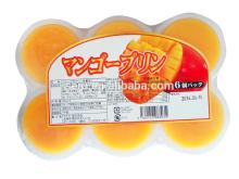 Mango Pudding