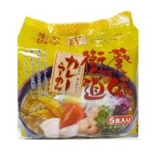Japanese Curry  Instant   Noodle 