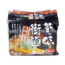 Japanese Soy Sauce Instant Noodle