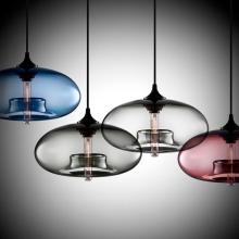 Three dining room chandelier minimalist art songs clothing store restaurant cafe creative decorative