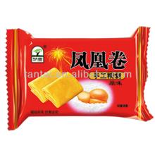China food manufacturer offer quality product of halal chicken roll