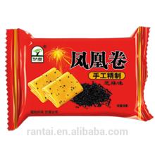 2014 hot sale high protein biscuit