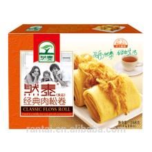 best seller cookie roll with dry meat floss