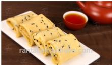 sesame taste egg  roll   biscuit 