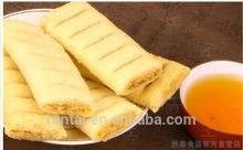 2014 new products of crispy roll snack