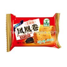 Best selling healthy crisp biscuit