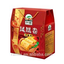 exporters of biscuit egg roll