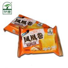 2014 hot sell biscuit egg snack
