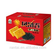 phoenix egg roll in gift box
