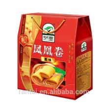 yummy ! Rantai 508g Phoenix egg roll
