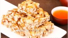 Chinese food snack exporter wholesale OEM