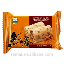 egg roll biscuit supplier in China