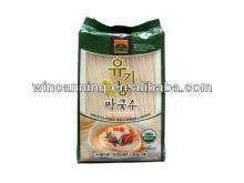 Organic Ansian Style Noodle