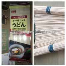 Organic Udon Noodles