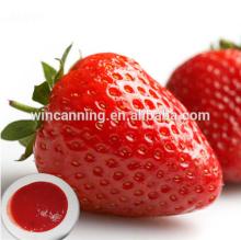 Strawberry Puree/Pulp/Paste/Sauce 210kg