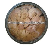 High Quality Canned Tuna
