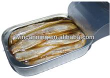 High Quality Canned  Sardines  in  Club  Can / Canned  Sardines   Club  Can / Cheap Canned  Sardines 
