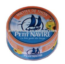  Factory  of  Canned   Tuna  /  Tuna  Fish Meal /  Tuna  Fish Oil