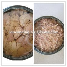 Tuna Fillets / Tuna Canning Factory / Tuna Loin