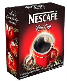 Nescafe