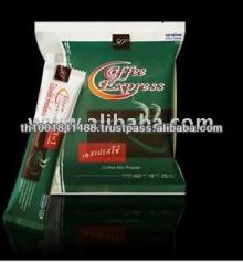 High Quality Packed Instant Bag Coffee for Sale
