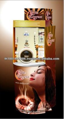 High Quality Mellow Taste Instant  Blended   Coffee  for Sale
