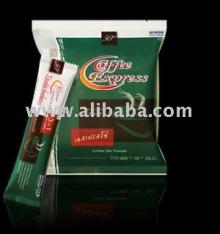 instant coffee 3 in 1 super rich n smooth