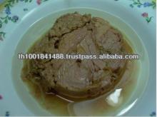 High Quality Thailand Canned Tuna Fish for Sale