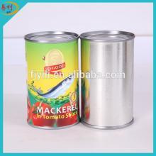 Best Chinese canned mackerel fish in tomato sauce