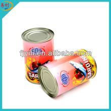  Ingredient   canned   sardine   fish  manufacturers