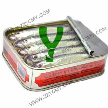  Types  of  canned   food   products   canned  sardine fish sea food  in oil