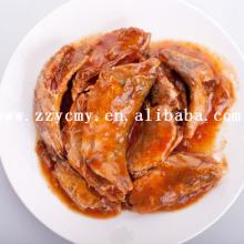 Food distrubutors canned food fish tinned sardines in tomato sauce