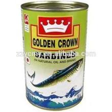 canned sardine in natural oil reliance fresh