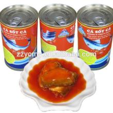 reliance fresh canned sardine in tomato sauce