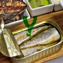 Seafood of canned sardine importers fish meal in oil
