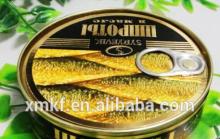 canned  sardine in  brine 