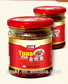 canned tuna wholesale