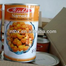  canned   nameko   mushroom 