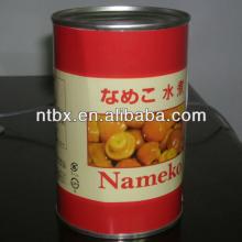 400g canned nameko mushroom