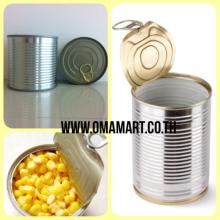  Canned  Sweet Kernel  Corn  in Brine