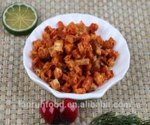 Fish Bone Crisps