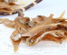 Crispy Grilled Fish of Seafood Flavor
