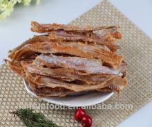 Spicy Peeled Cod  Strip s