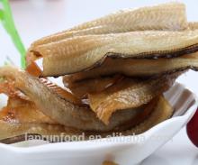 Eel Crisps of Sweet Flavor