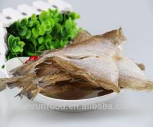 Headed Cod Fish Fillets of Sweet Flavor
