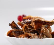 Spicy  Eel 
